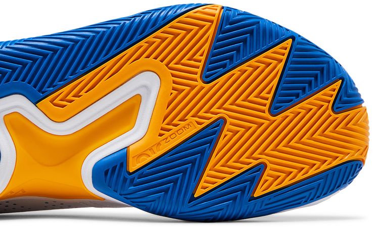 Air Jordan One Take 4 White Lagoon Pulse