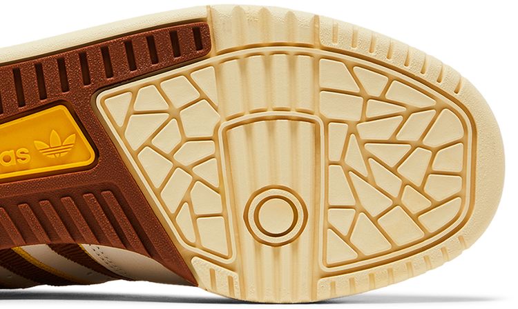 Adidas Rivalry Low 86 Chalk Wild Brown