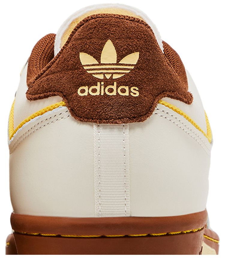 Adidas Rivalry Low 86 Chalk Wild Brown