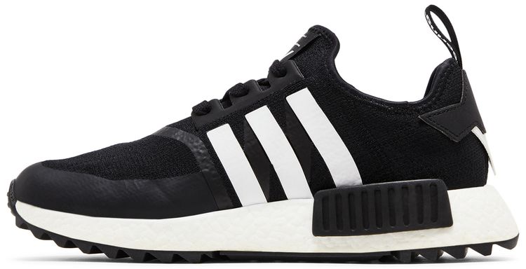 Puma Wmns Mayze White Glacier Grey