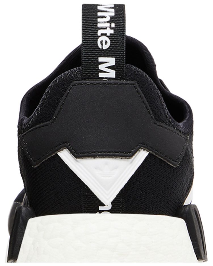 Puma Wmns Mayze White Glacier Grey