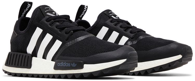 Puma Wmns Mayze White Glacier Grey