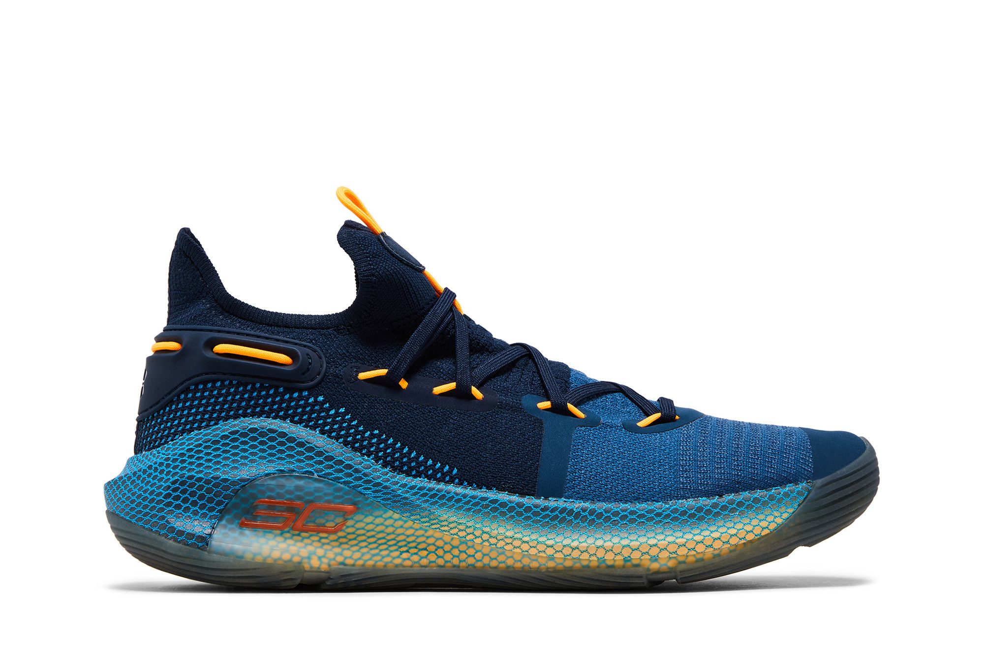 Under armour basketball shoes curry 6 discount