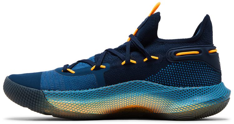 Under Armour Curry 6 Team Underrated