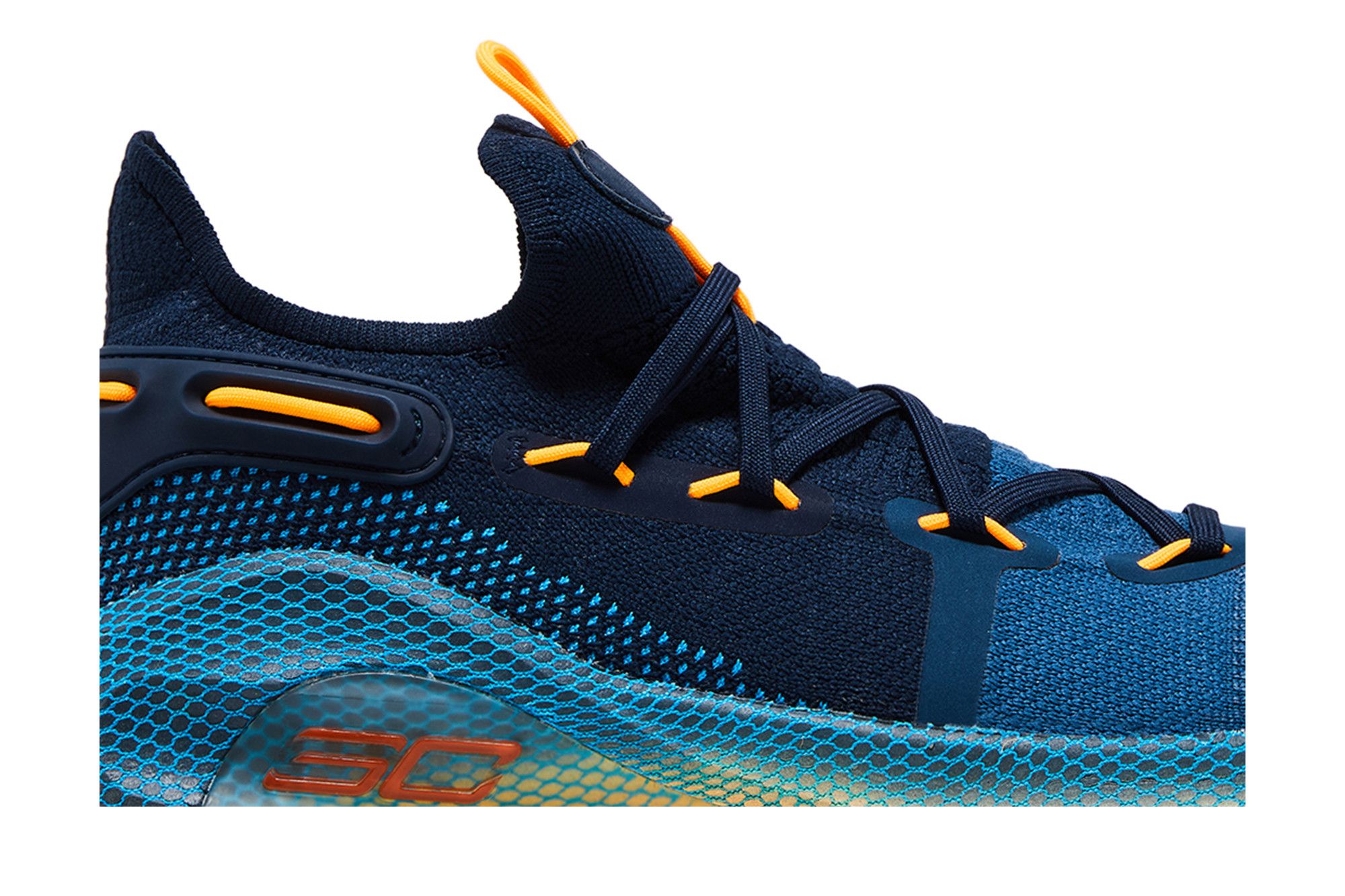 Curry 6 basketball shoe store