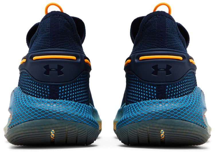 Under Armour Curry 6 Team Underrated