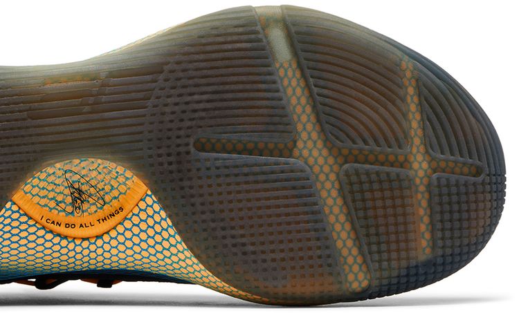 Under Armour Curry 6 Team Underrated