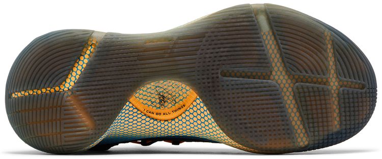 Under Armour Curry 6 Team Underrated