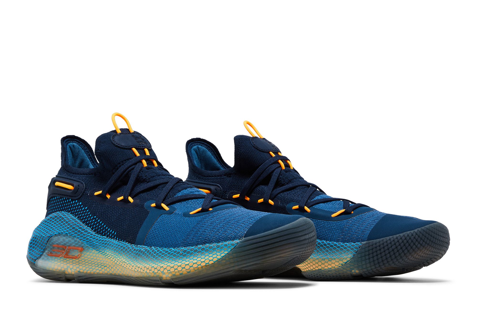 Achetez des Curry 6 Team Underrated 3022893 404 GOAT FR