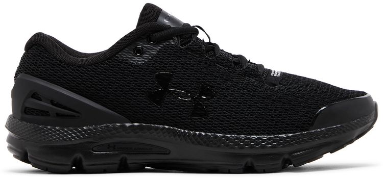 Charged Gemini Triple Black