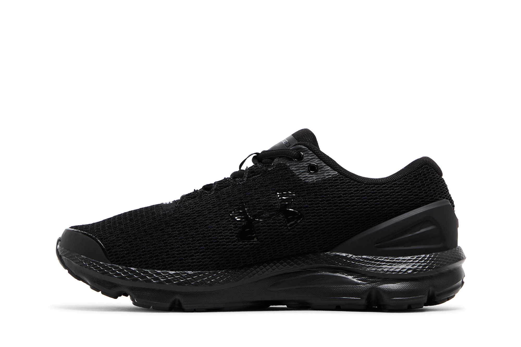 Buy Charged Gemini 'Triple Black' - 3026501 002 | GOAT