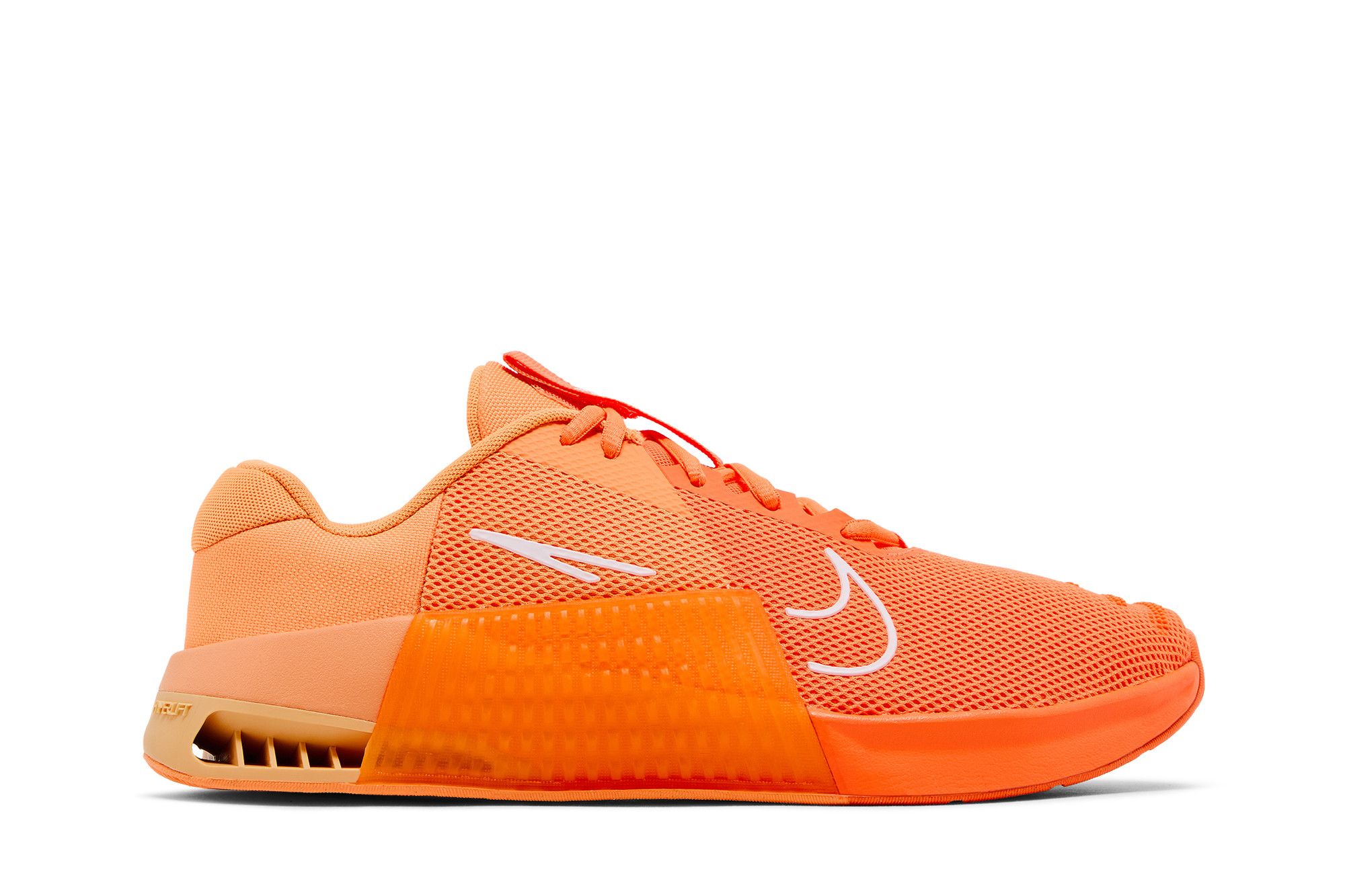 Buy Metcon 9 AMP 'Atomic Orange' - DZ2616 800 | GOAT