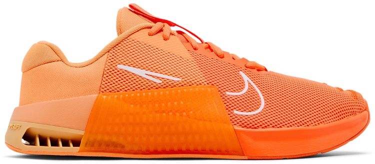Nike Metcon 9 AMP Atomic Orange