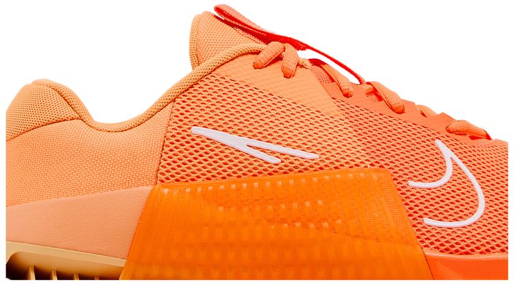 Nike Metcon 9 AMP Atomic Orange