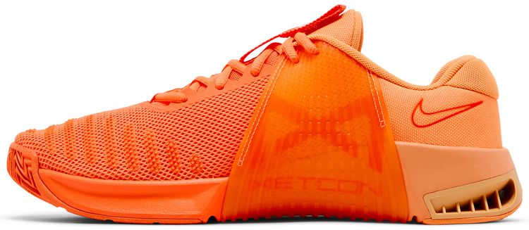 Nike Metcon 9 AMP Atomic Orange