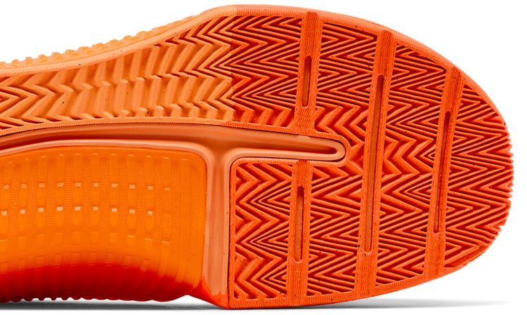 Nike Metcon 9 AMP Atomic Orange