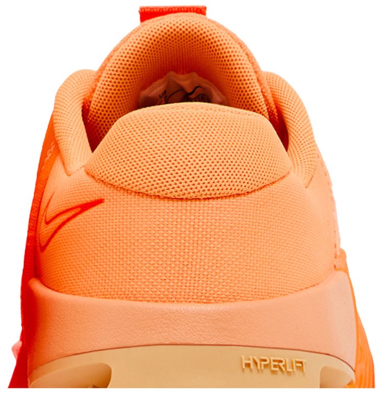 Nike Metcon 9 AMP Atomic Orange