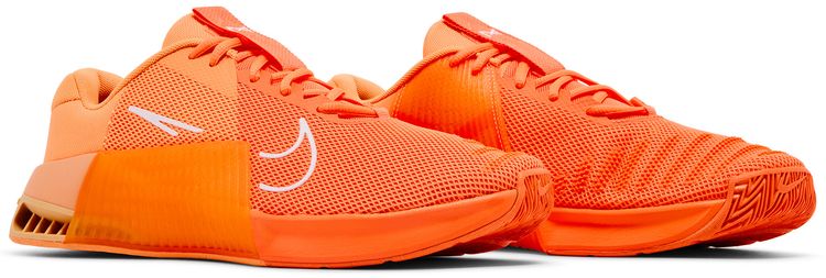 Nike Metcon 9 AMP Atomic Orange