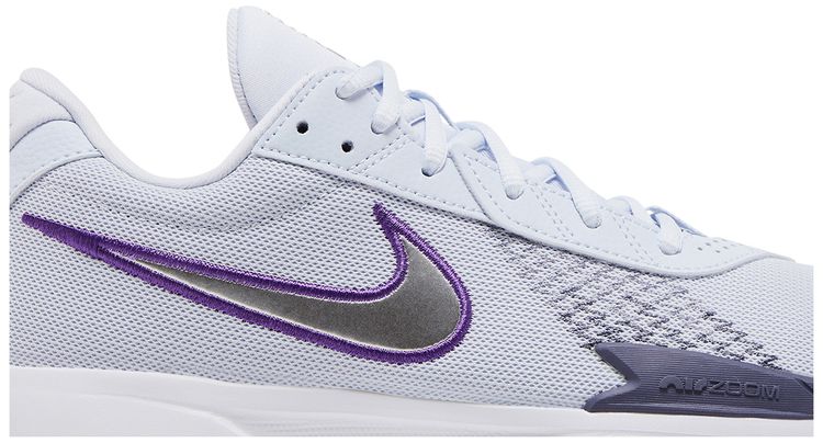 Wmns Air Zoom GT Cut Academy Grey Barely Grape