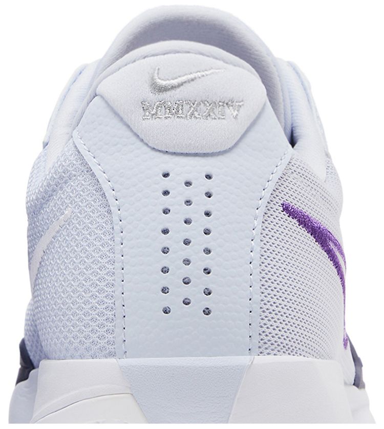 Wmns Air Zoom GT Cut Academy Grey Barely Grape