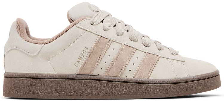 Adidas Campus 00s Aluminium Earth Strata