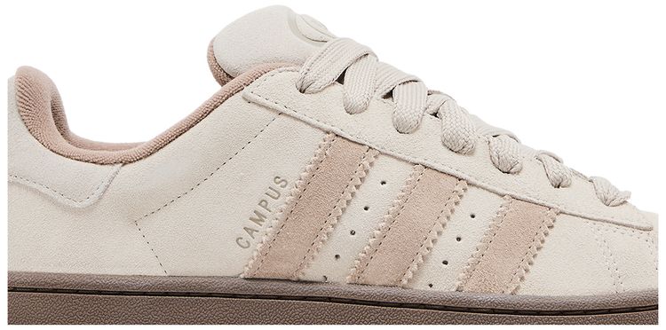 Adidas Campus 00s Aluminium Earth Strata