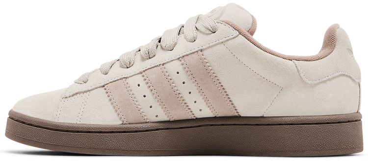 Adidas Campus 00s Aluminium Earth Strata
