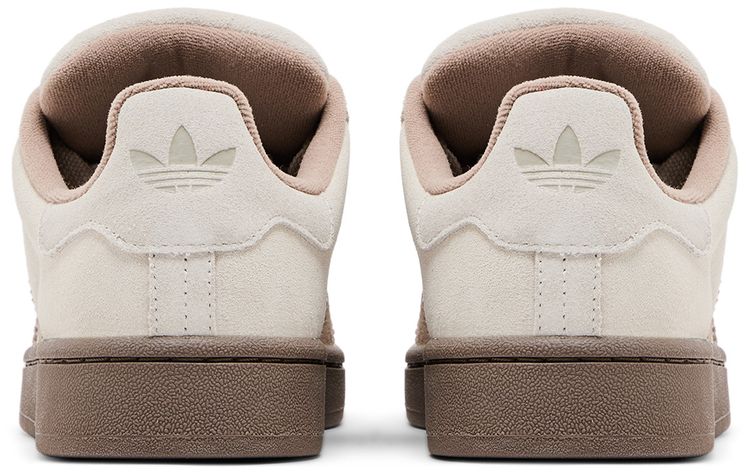 Adidas Campus 00s Aluminium Earth Strata