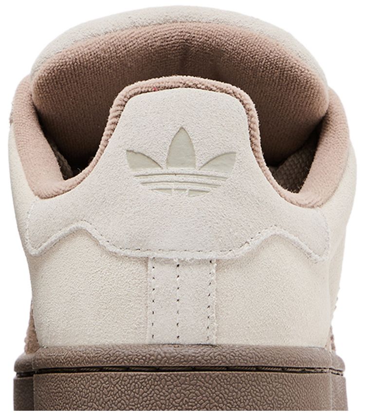 Adidas Campus 00s Aluminium Earth Strata