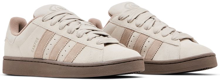 Adidas Campus 00s Aluminium Earth Strata