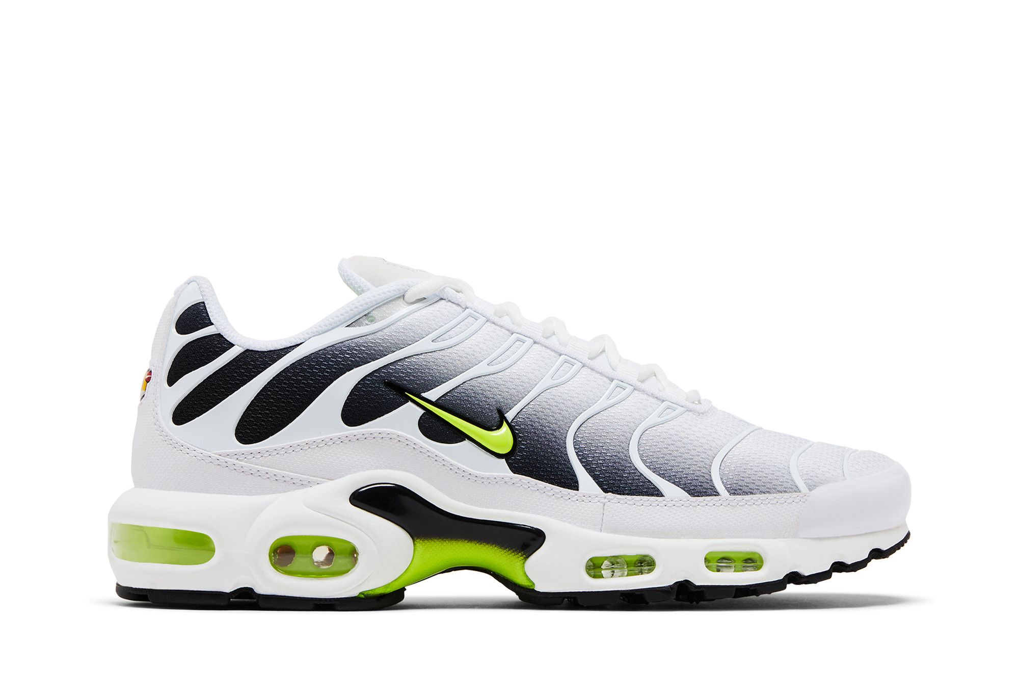 air max plus volt