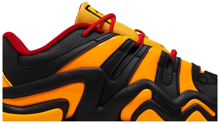 Adidas Crazy 8 Low HBCU Pack   Arkansas Pine Bluff