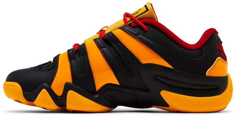 Adidas Crazy 8 Low HBCU Pack   Arkansas Pine Bluff