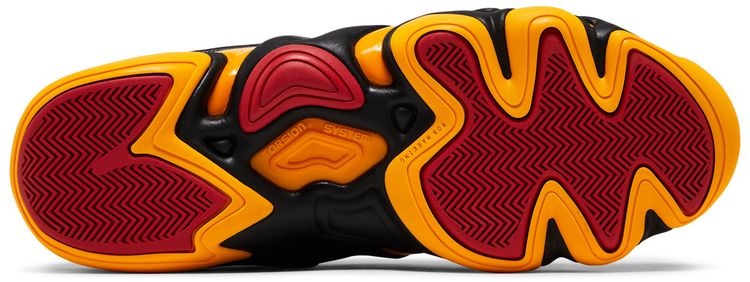 Adidas Crazy 8 Low HBCU Pack   Arkansas Pine Bluff