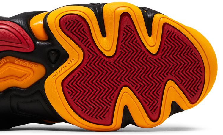 Adidas Crazy 8 Low HBCU Pack   Arkansas Pine Bluff