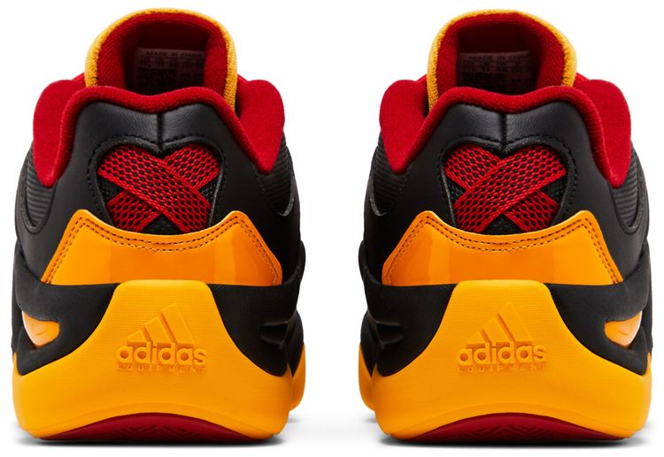 Adidas Crazy 8 Low HBCU Pack   Arkansas Pine Bluff