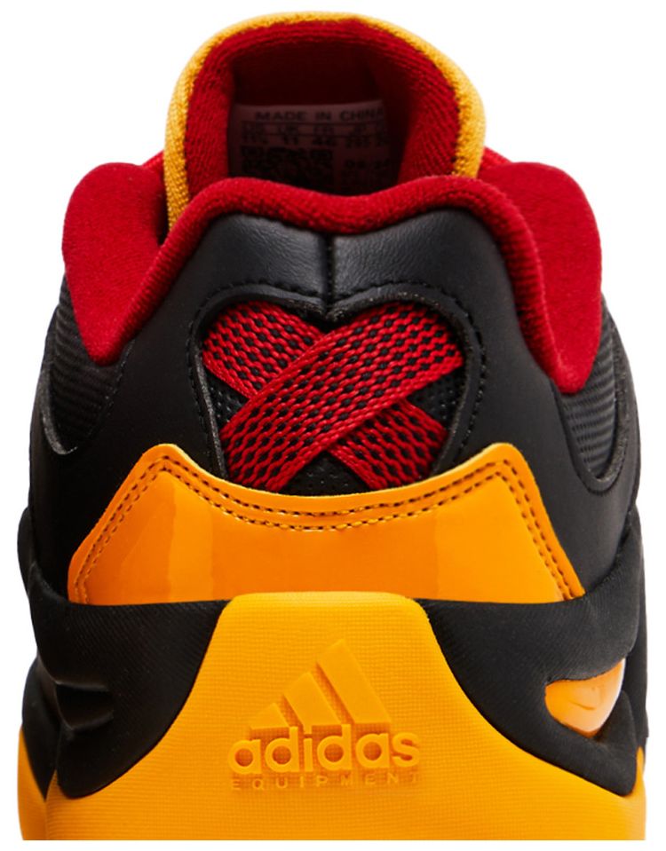 Adidas Crazy 8 Low HBCU Pack   Arkansas Pine Bluff