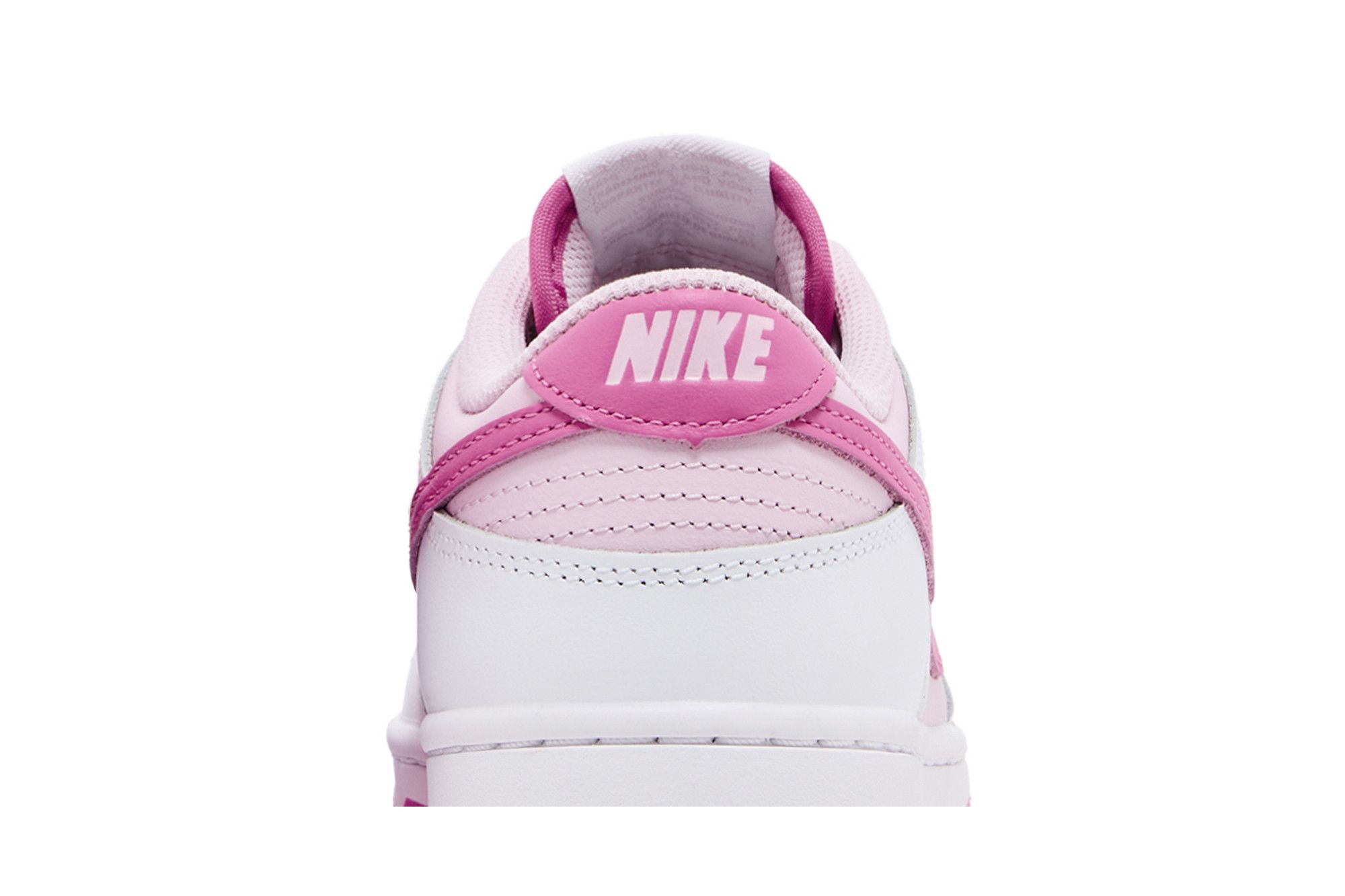 Buy Nike Wmns Dunk Low 'Playful Pink Foam' - HQ1181 661 | GOAT