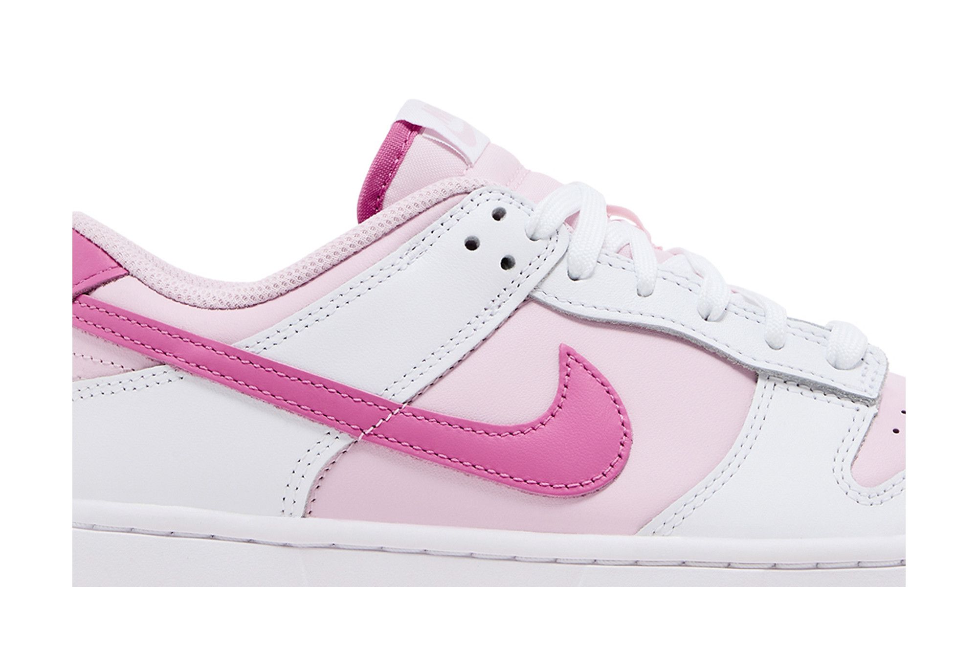 Buy Wmns Dunk Low 'Playful Pink Foam' - HQ1181 661 | GOAT
