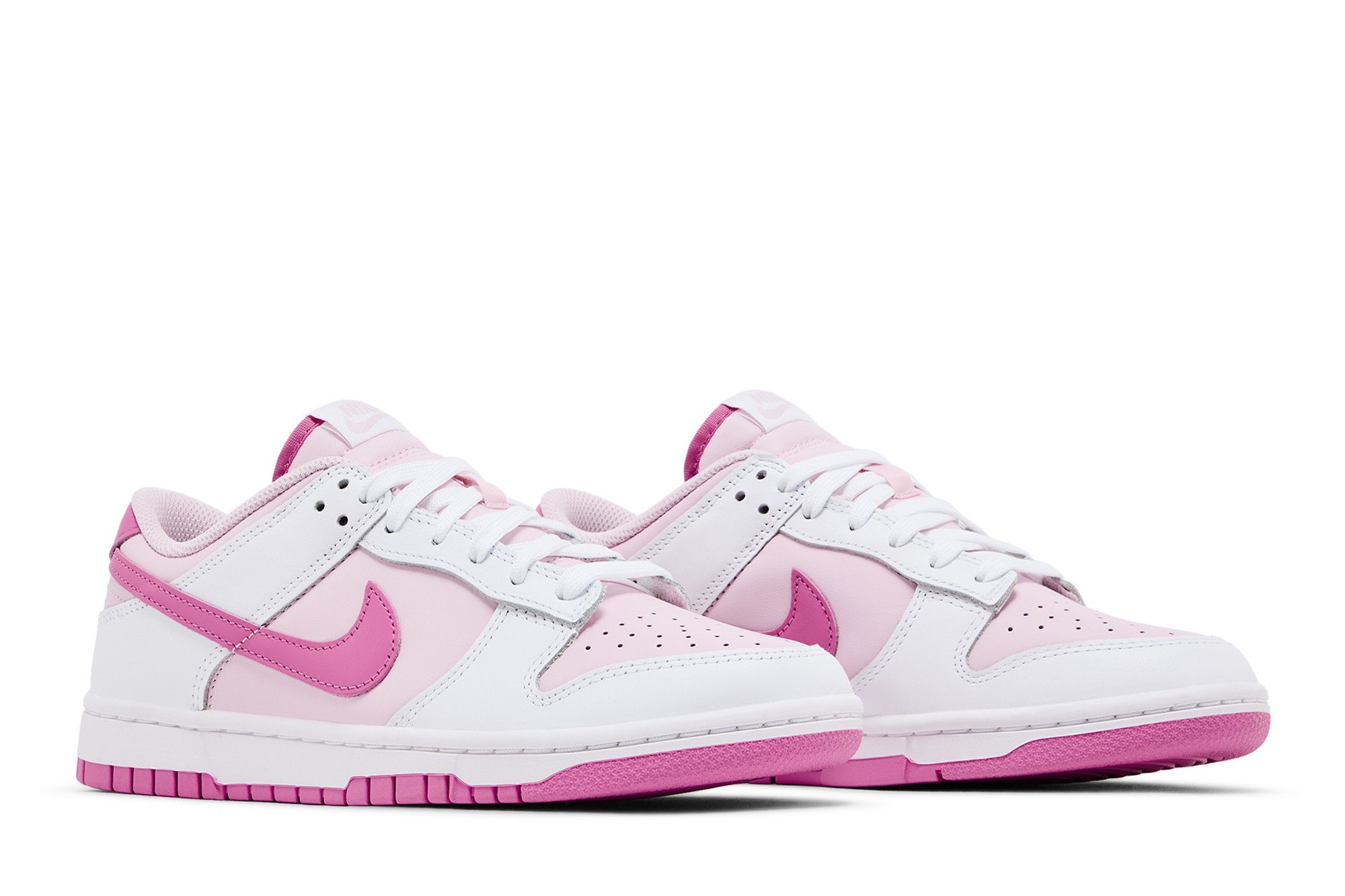 Buy Nike Wmns Dunk Low 'Playful Pink Foam' - HQ1181 661 | GOAT