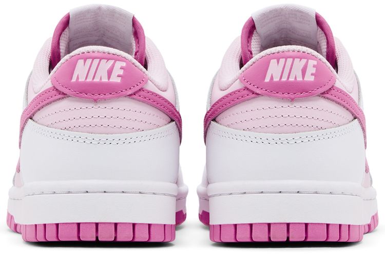 Wmns Dunk Low Playful Pink Foam