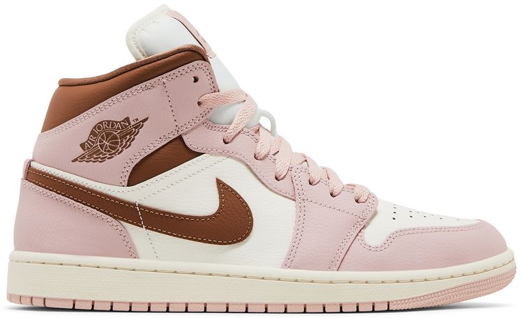 Wmns Air Jordan 1 Mid Neapolitan