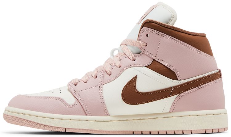 Wmns Air Jordan 1 Mid Neapolitan