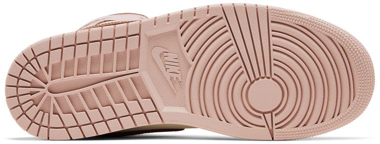 Wmns Air Jordan 1 Mid Neapolitan