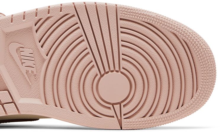 Wmns Air Jordan 1 Mid Neapolitan