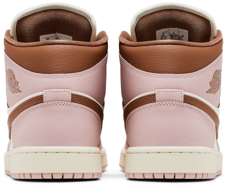 Wmns Air Jordan 1 Mid Neapolitan