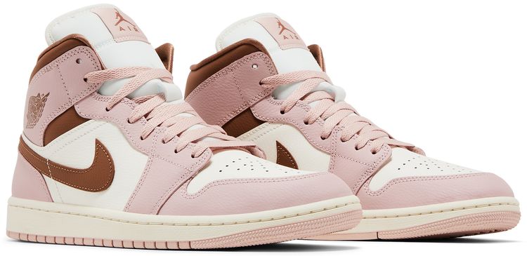 Wmns Air Jordan 1 Mid Neapolitan
