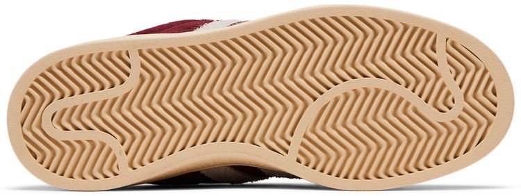 Adidas Wmns Campus 00s Shadow Red Off White