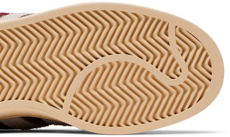 Adidas Wmns Campus 00s Shadow Red Off White