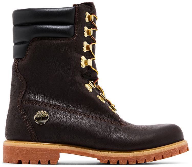 Super Boot Espresso
